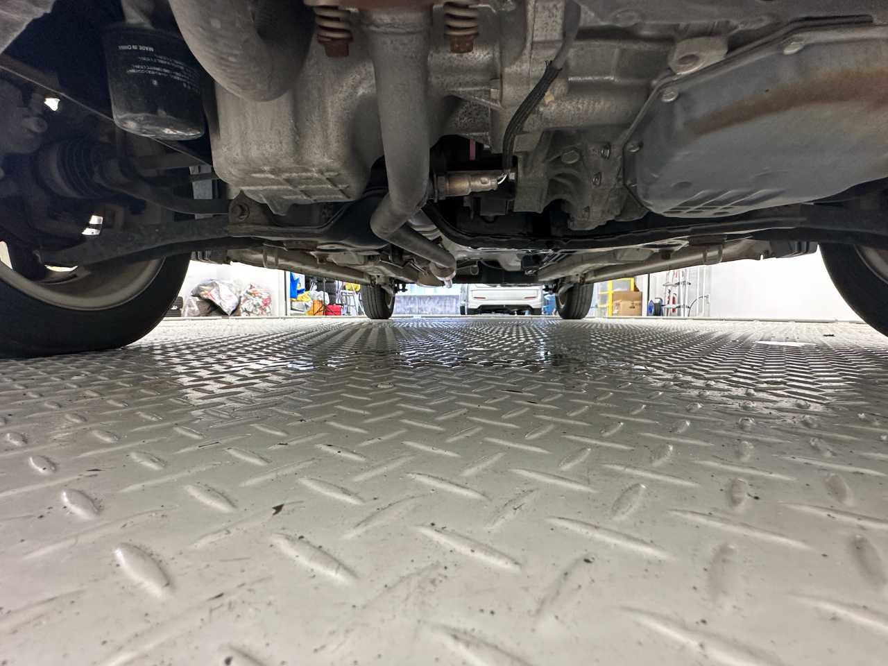 日産 モコ