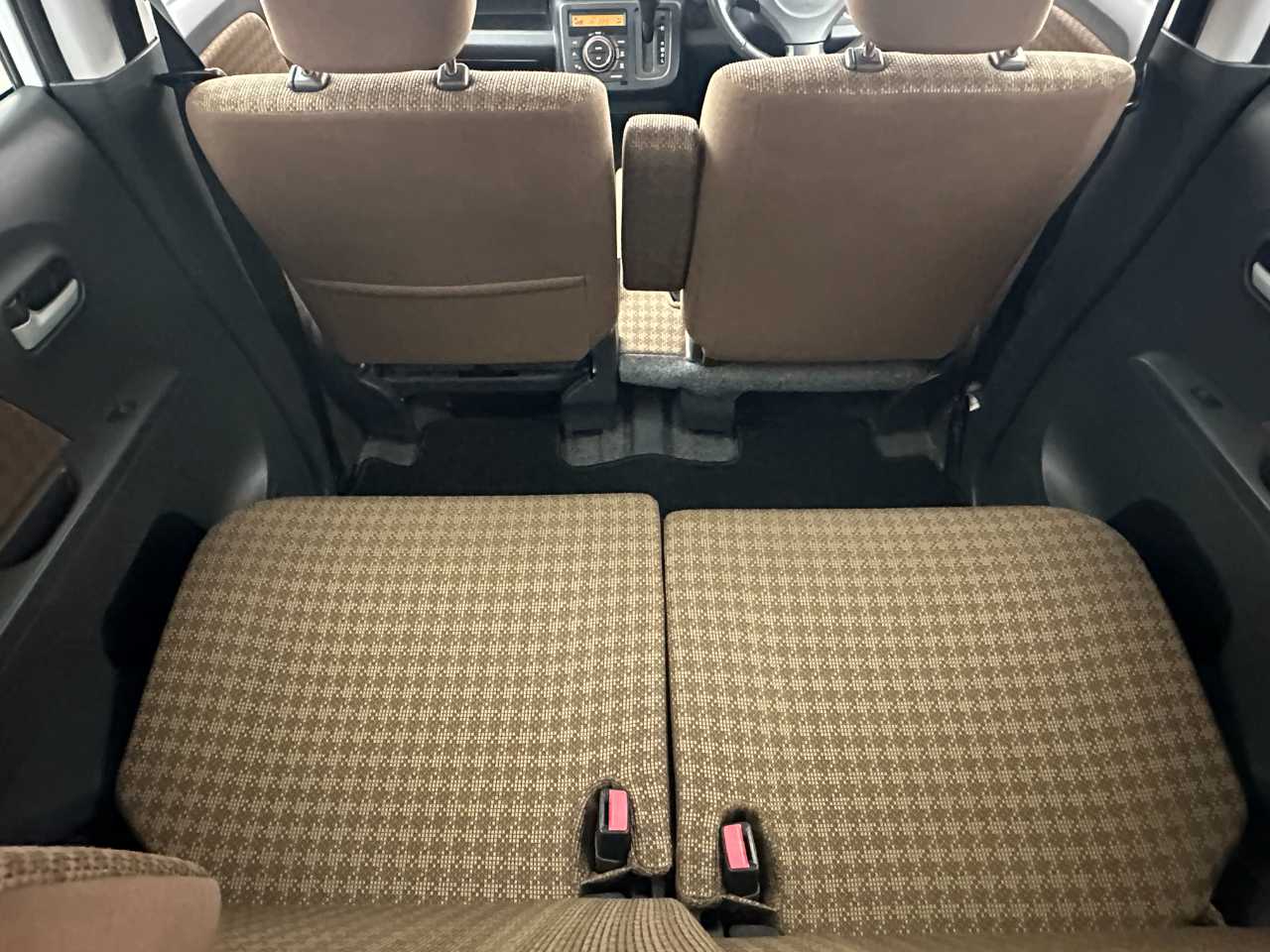 日産 モコ