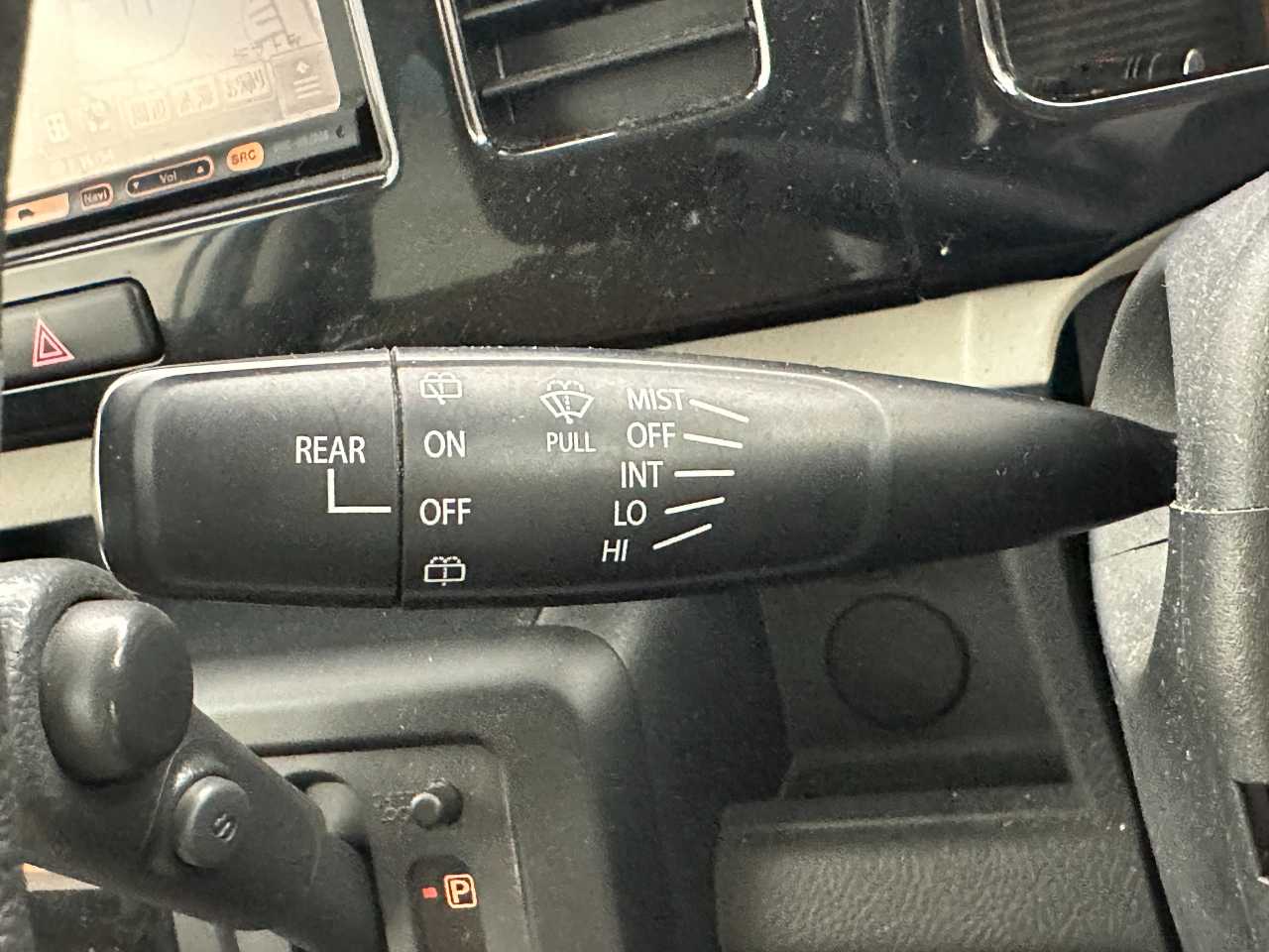 日産 モコ