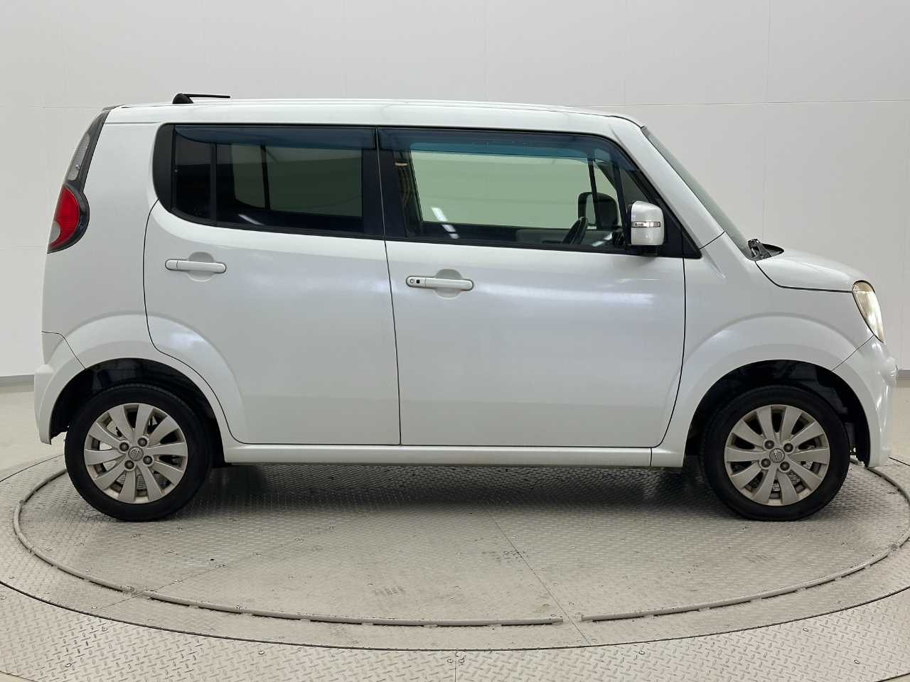 日産 モコ