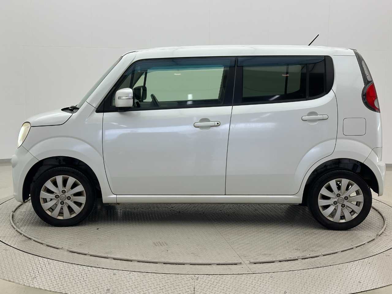 日産 モコ