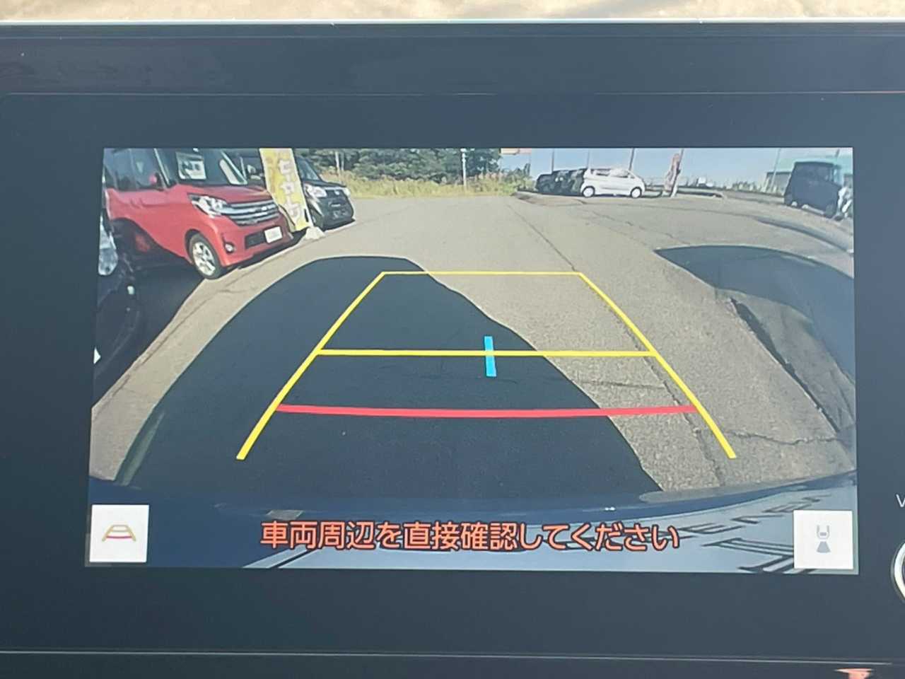 トヨタ シエンタ　ハイブリッド