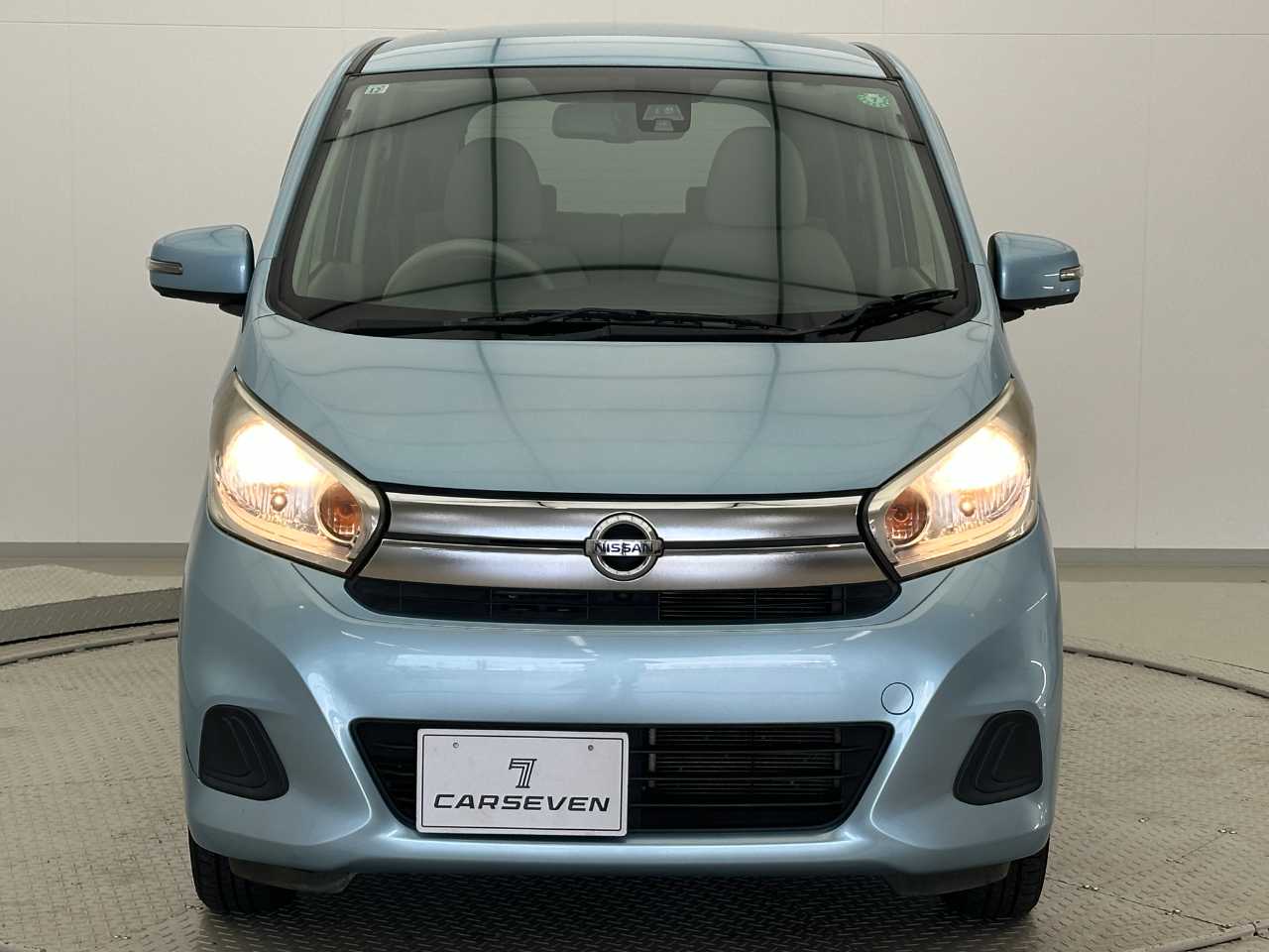 日産 デイズ
