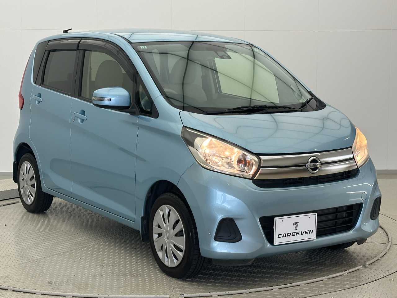 日産 デイズ