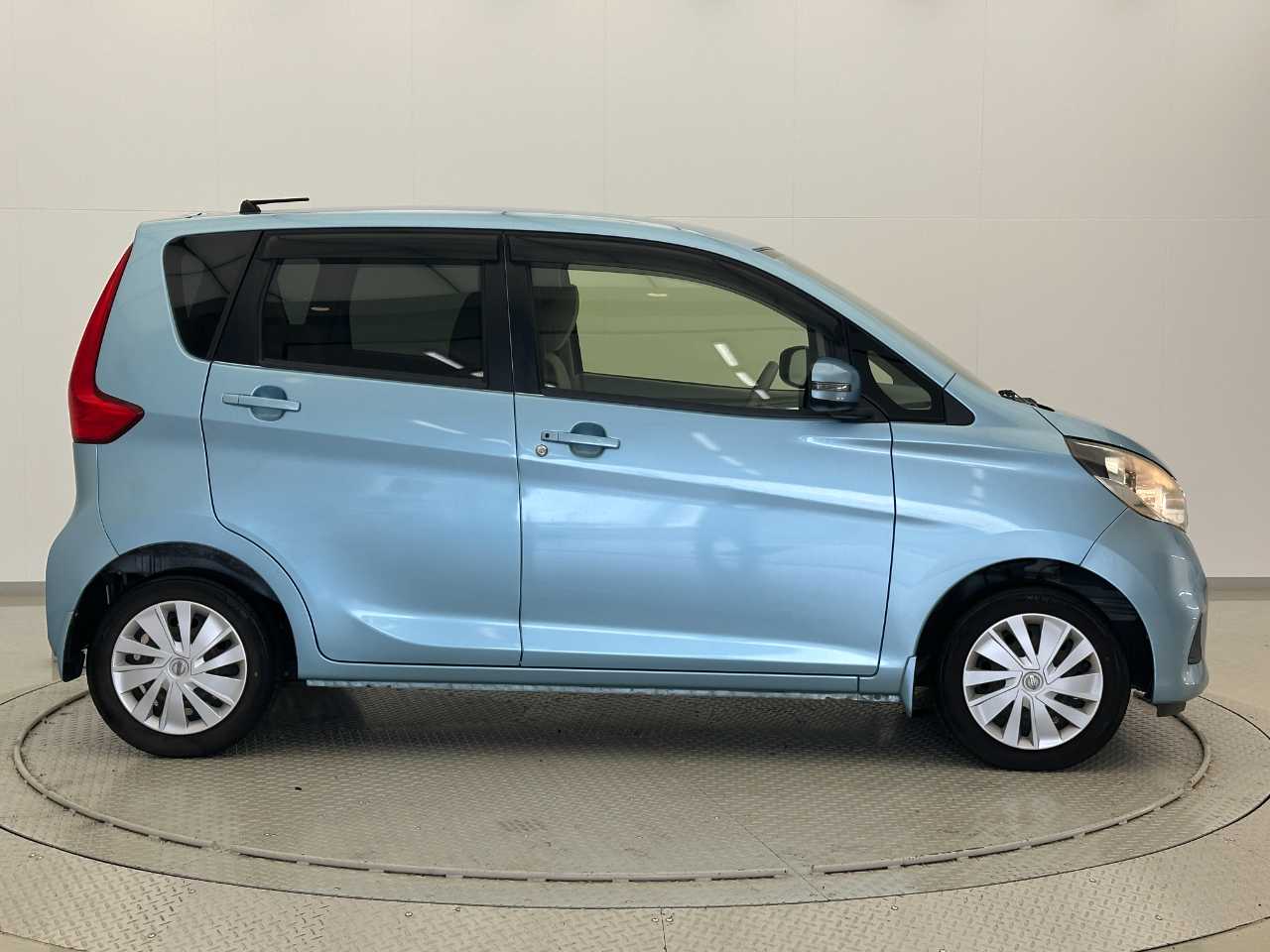 日産 デイズ