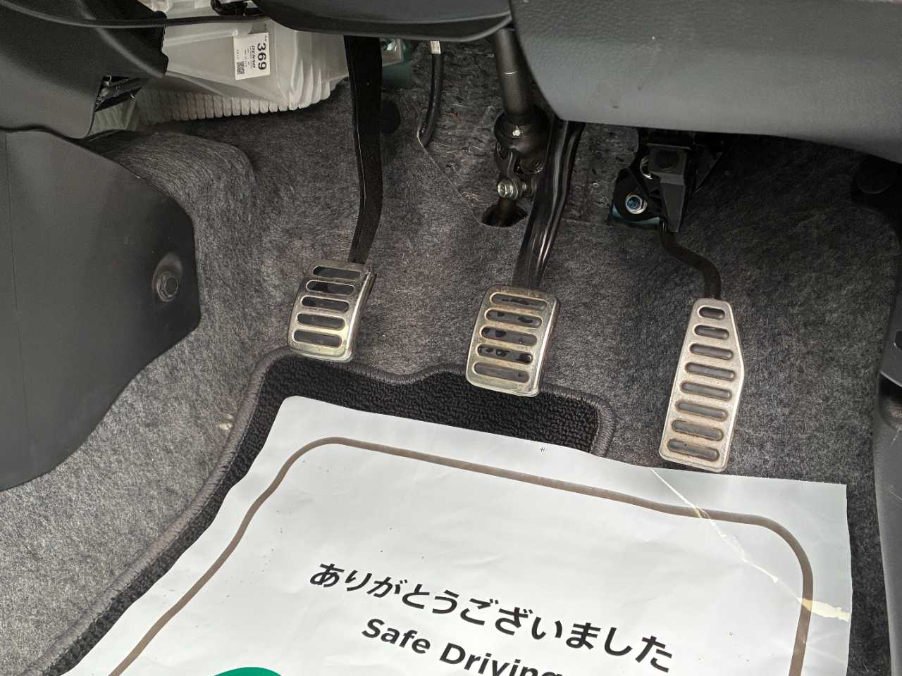 スズキ アルトワークス