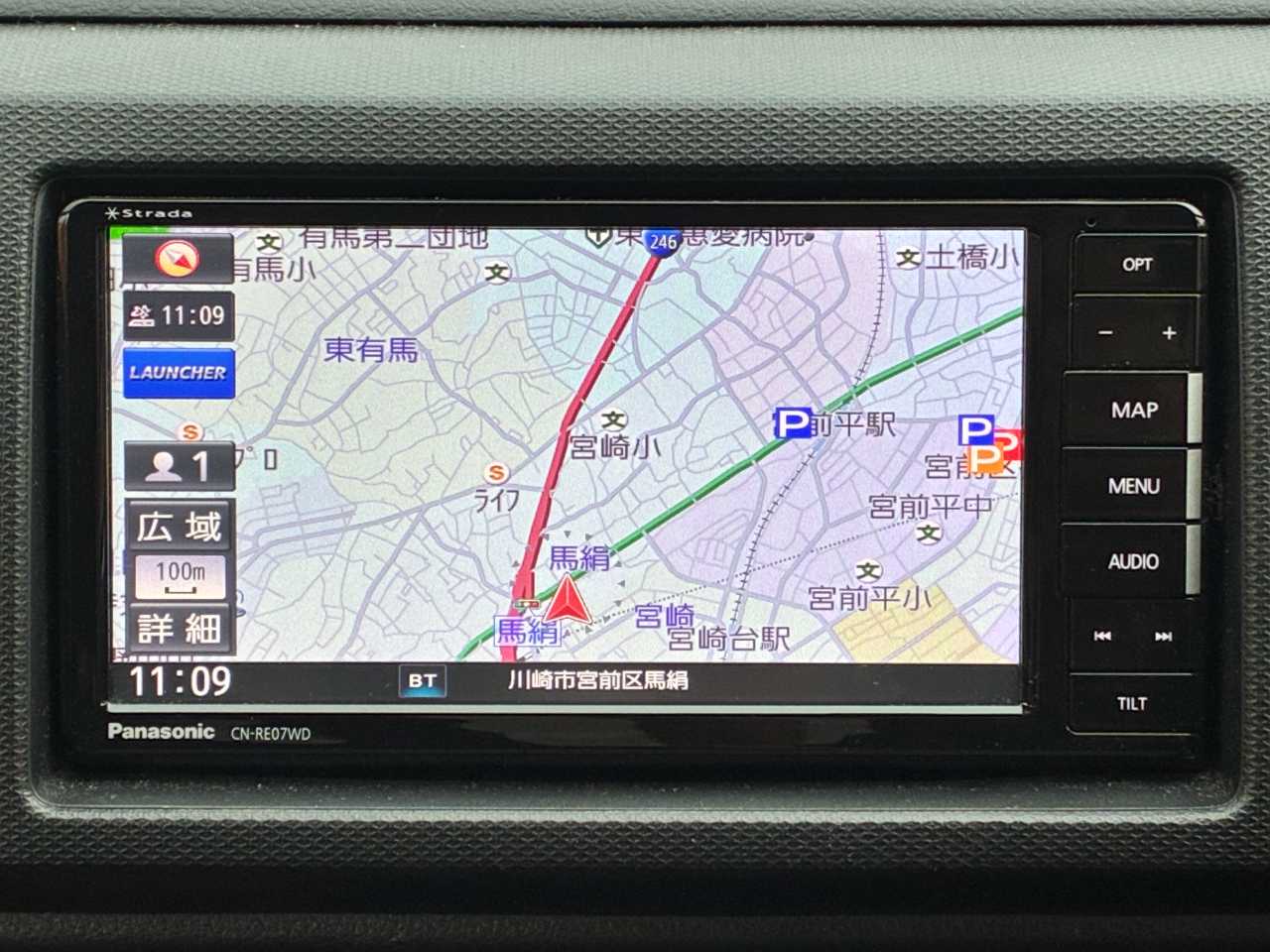 スズキ アルトワークス