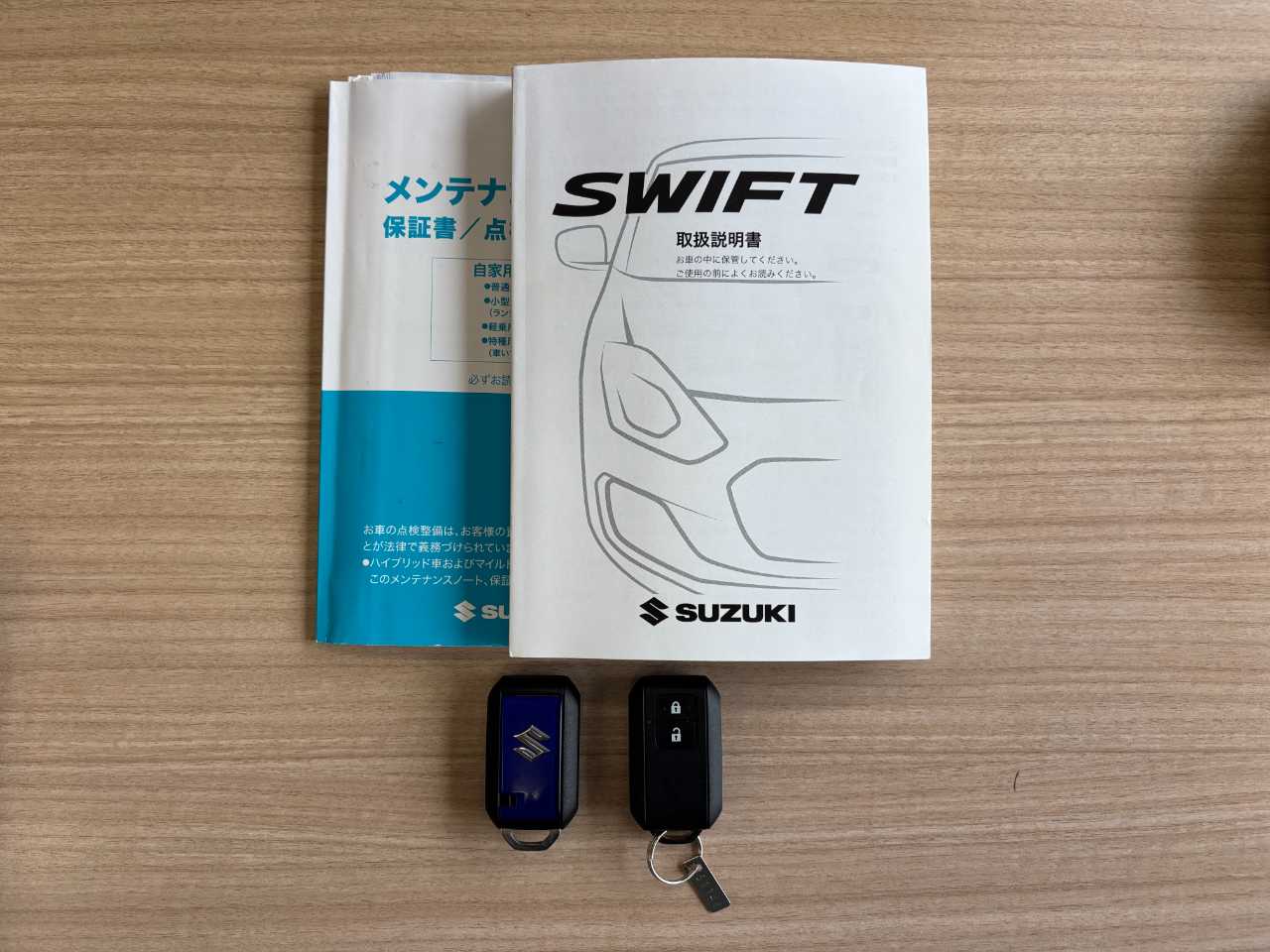 スズキ スイフト