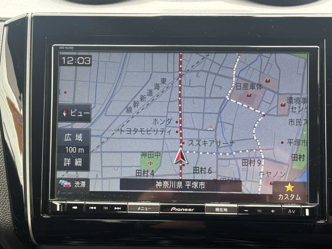 スズキ スイフト