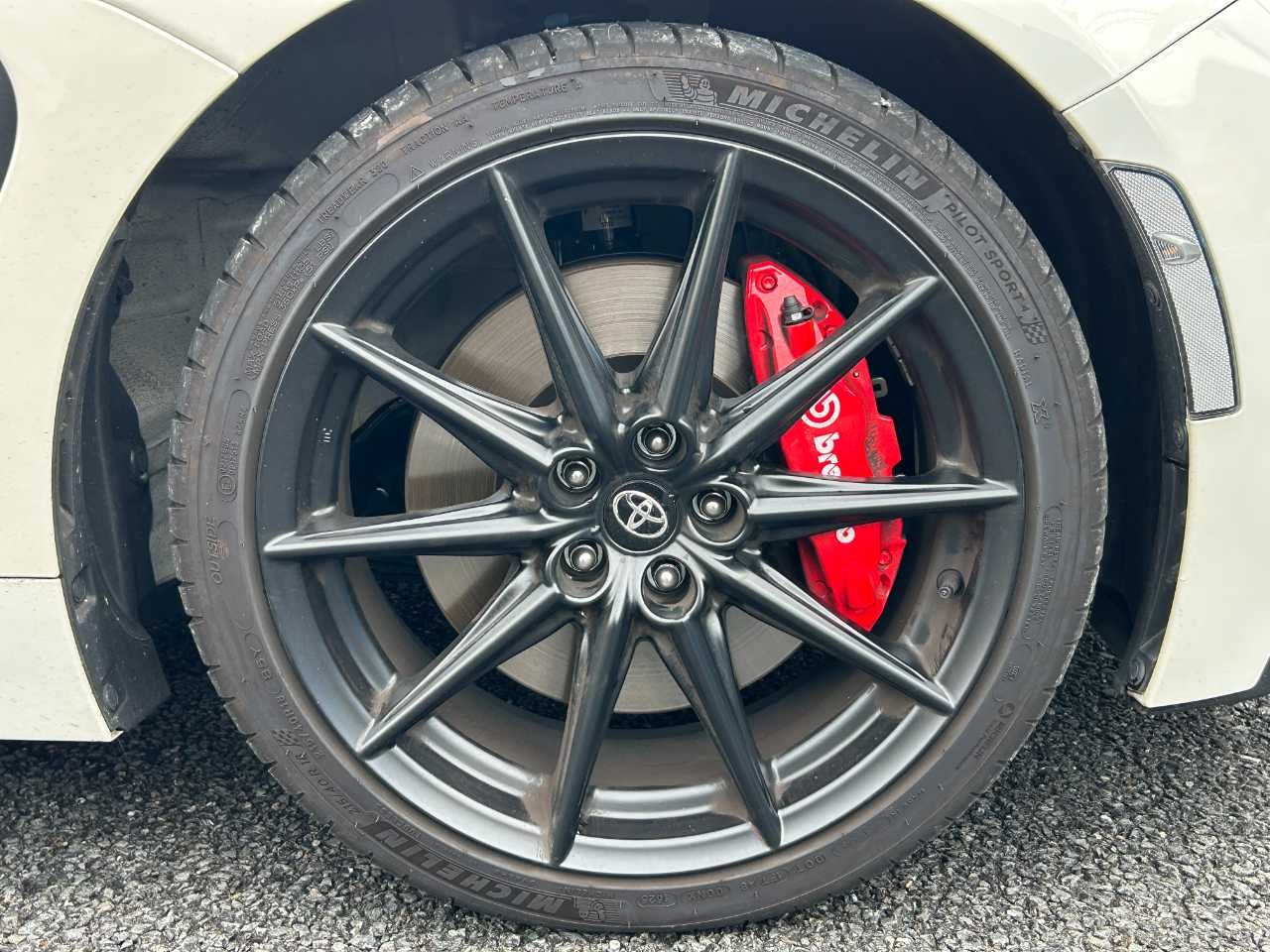 トヨタ ＧＲ８６