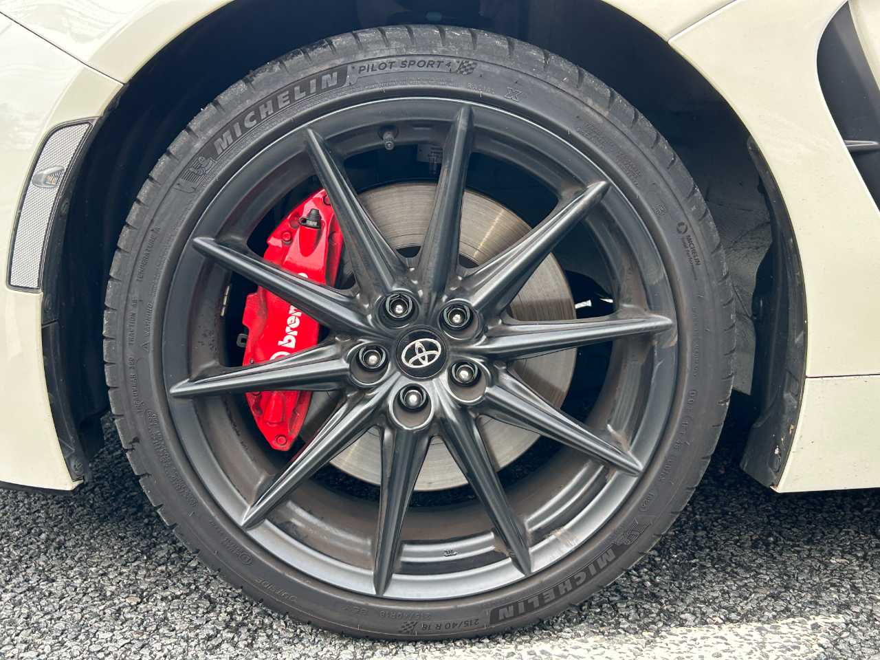 トヨタ ＧＲ８６