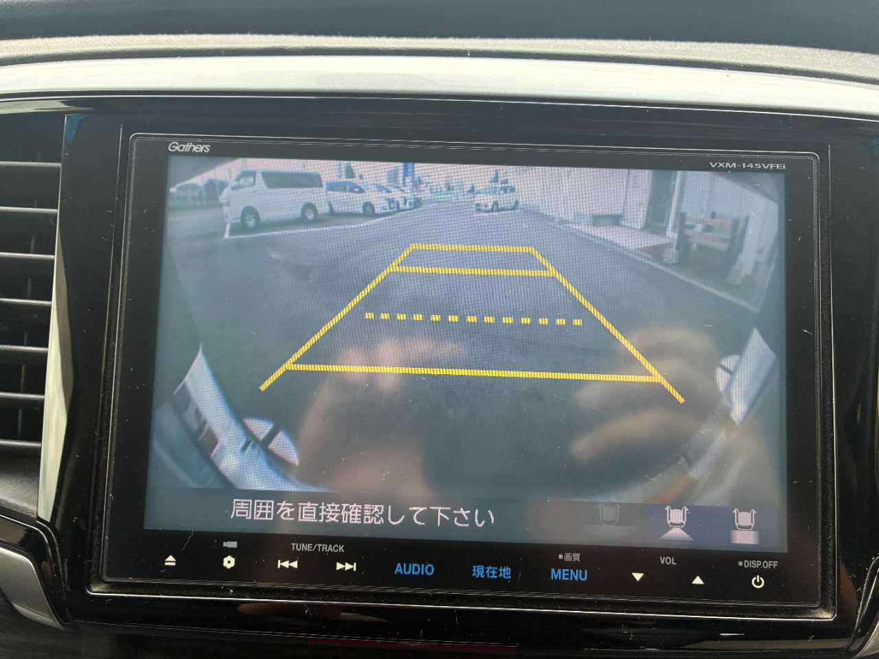 ホンダ オデッセイ