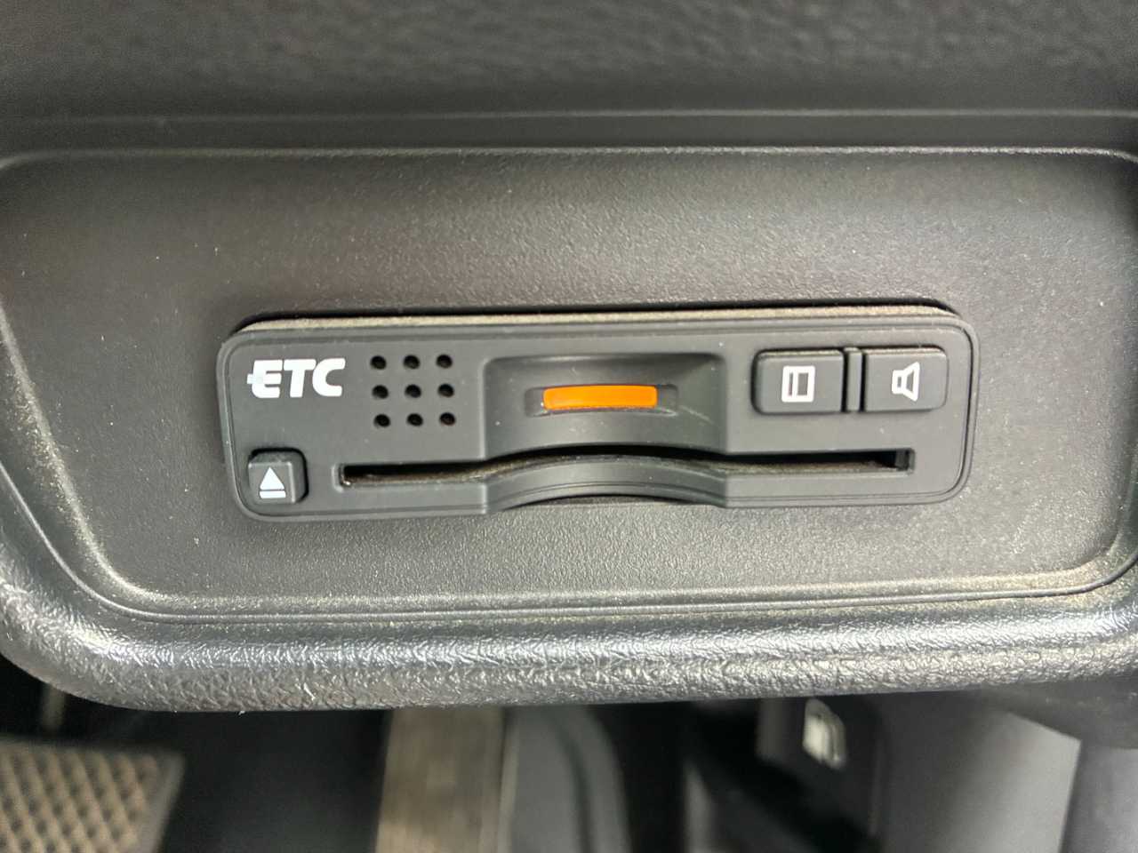 ホンダ オデッセイ