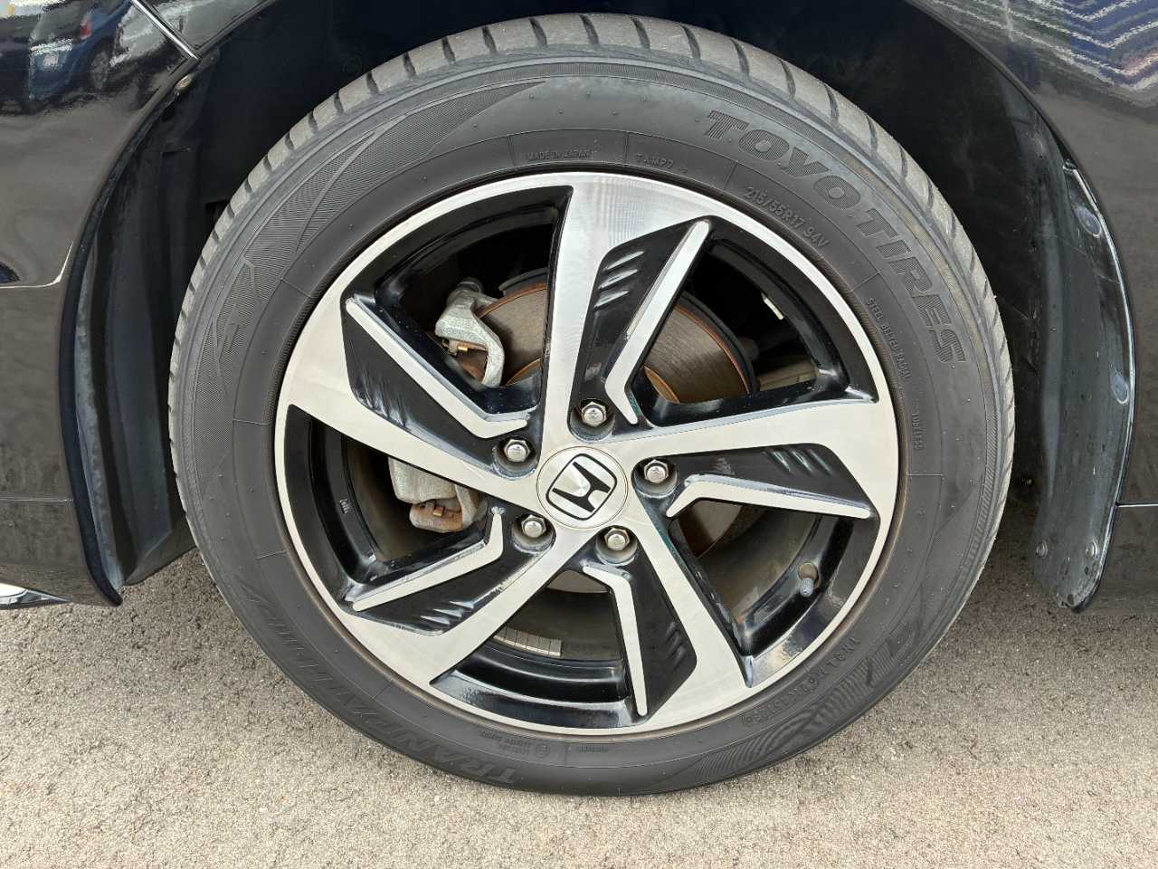 ホンダ オデッセイ