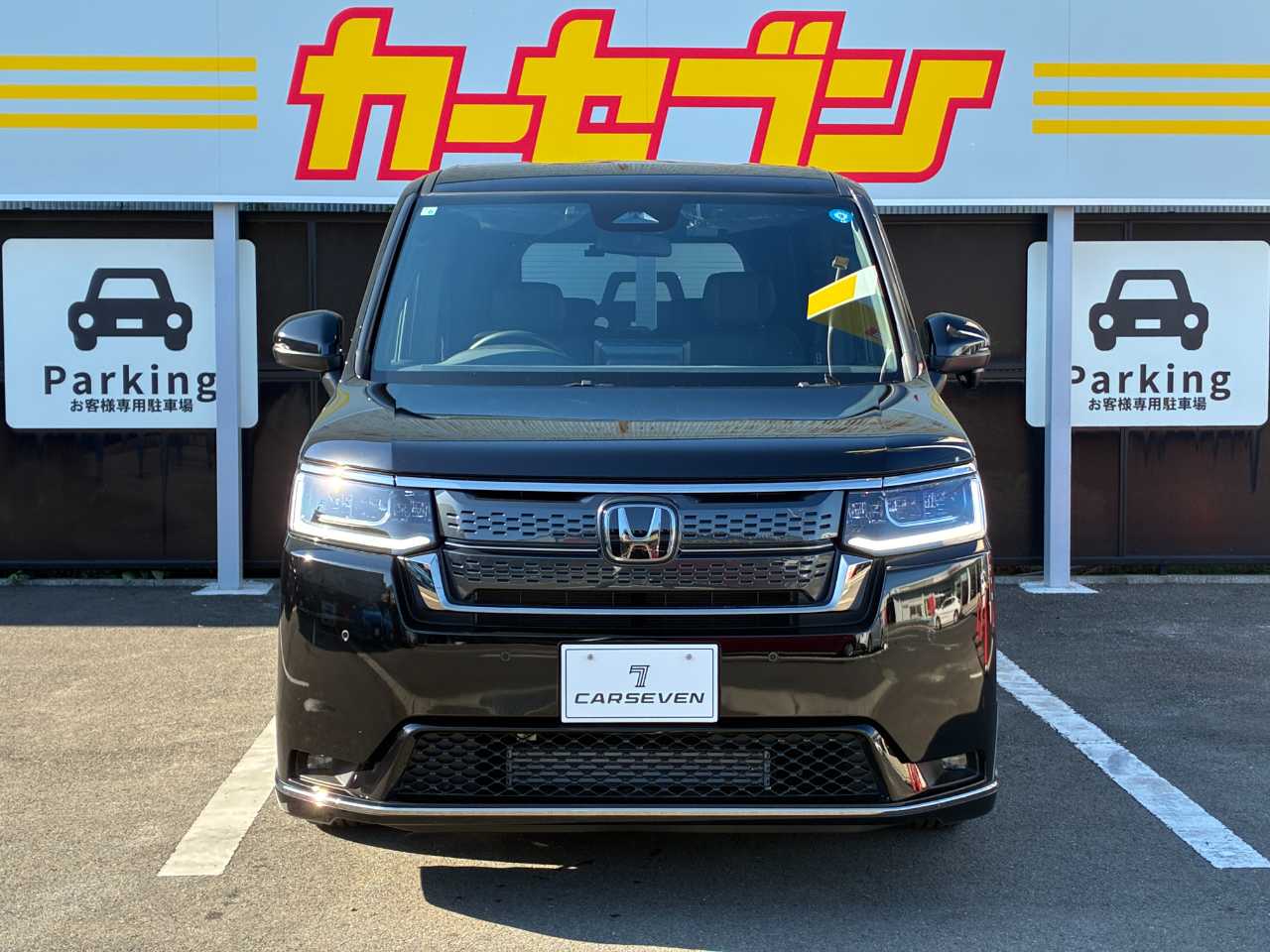 ホンダ ステップワゴン　スパーダ