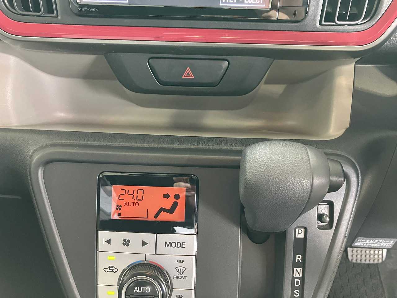 トヨタ パッソ