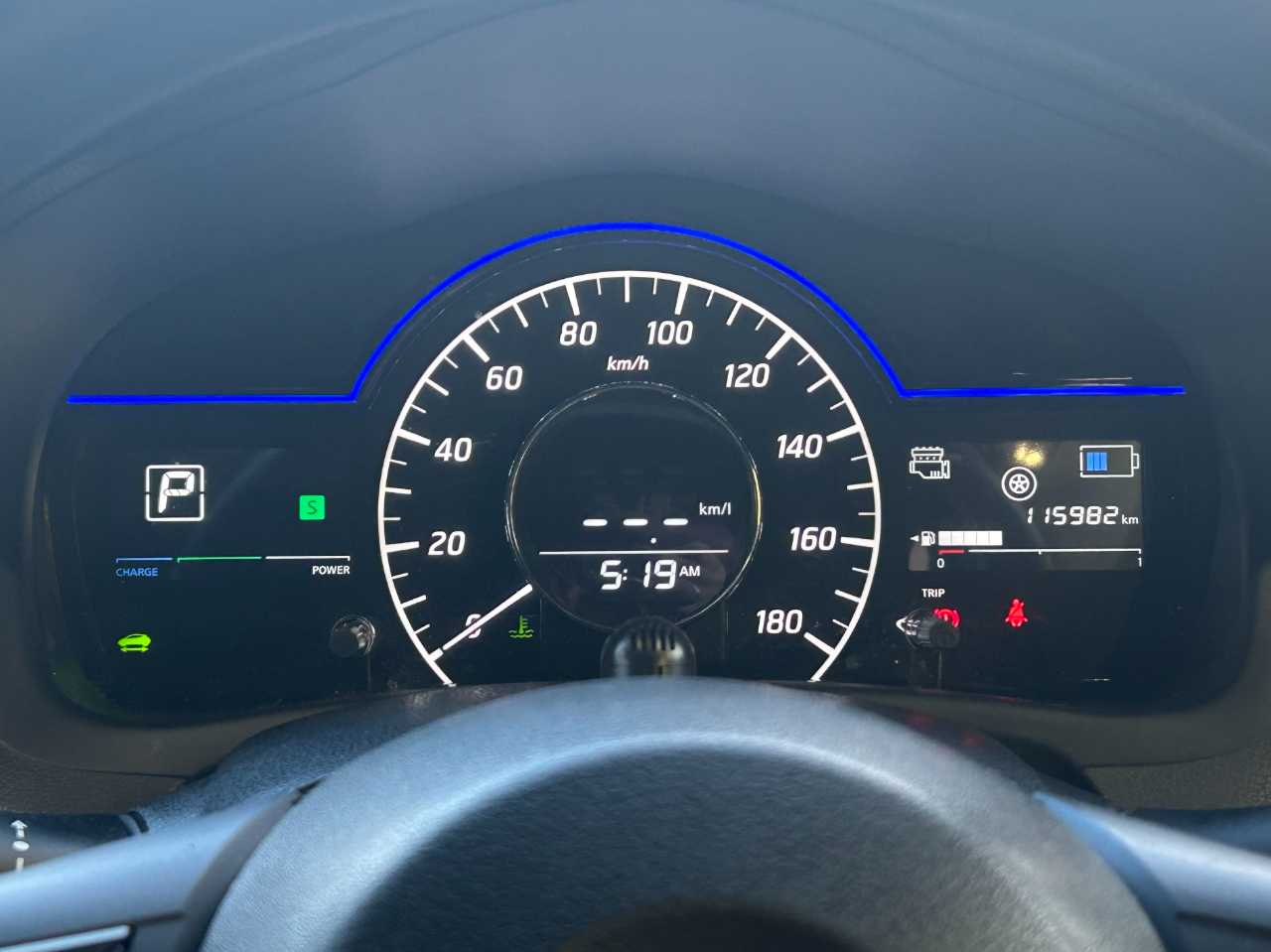 日産 ノート　ＨＢ