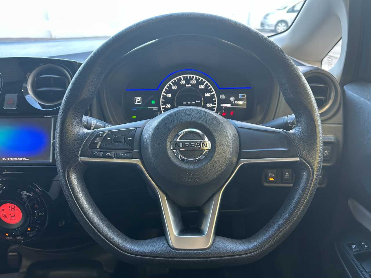 日産 ノート　ＨＢ