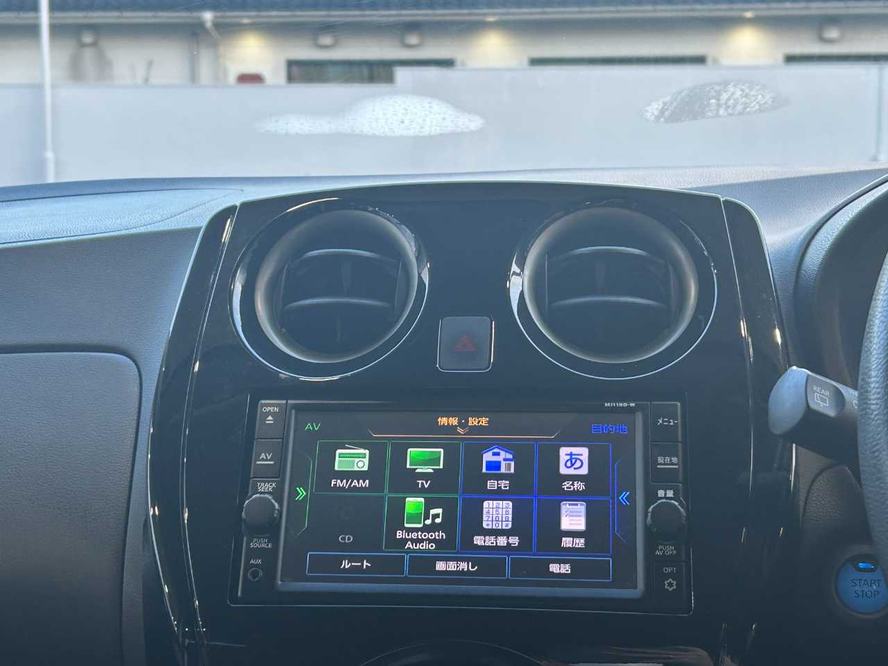 日産 ノート　ＨＢ