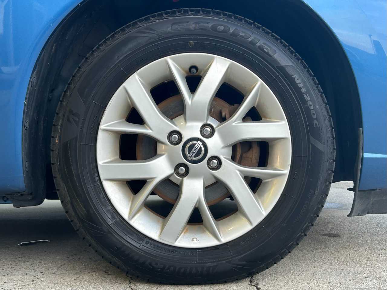 日産 ノート　ＨＢ