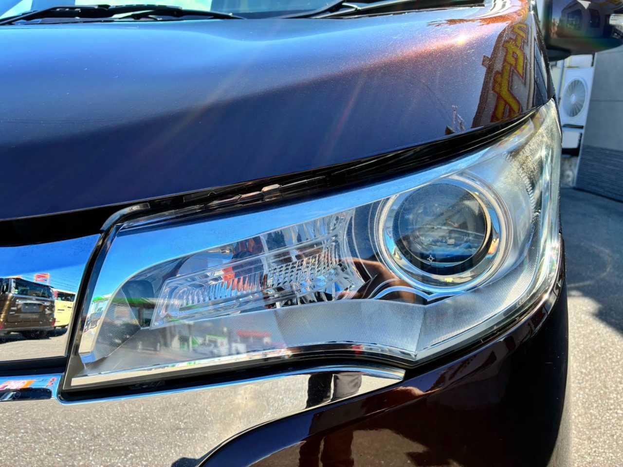 日産 デイズ