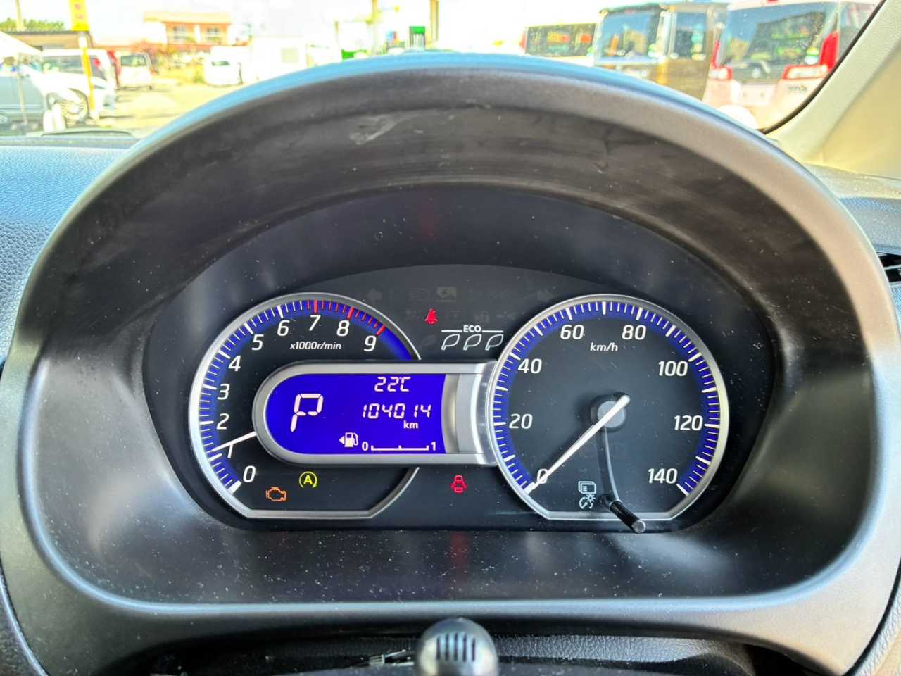 日産 デイズ