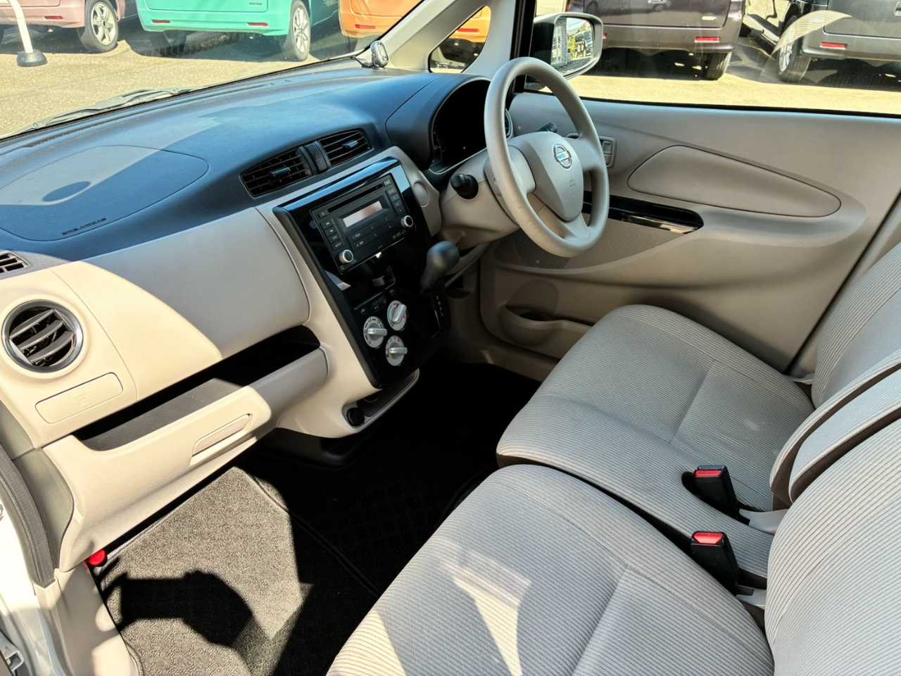 日産 デイズ