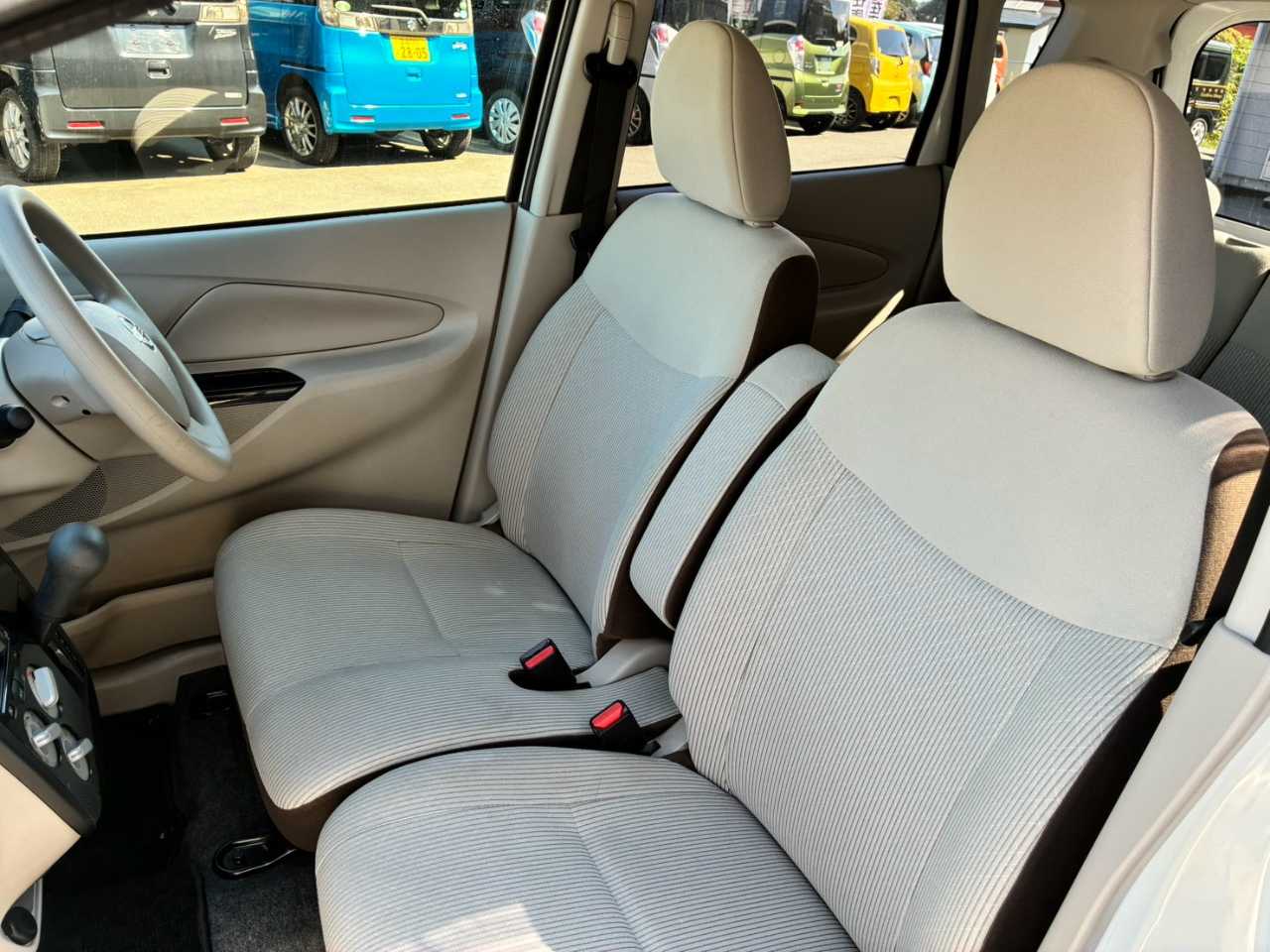 日産 デイズ