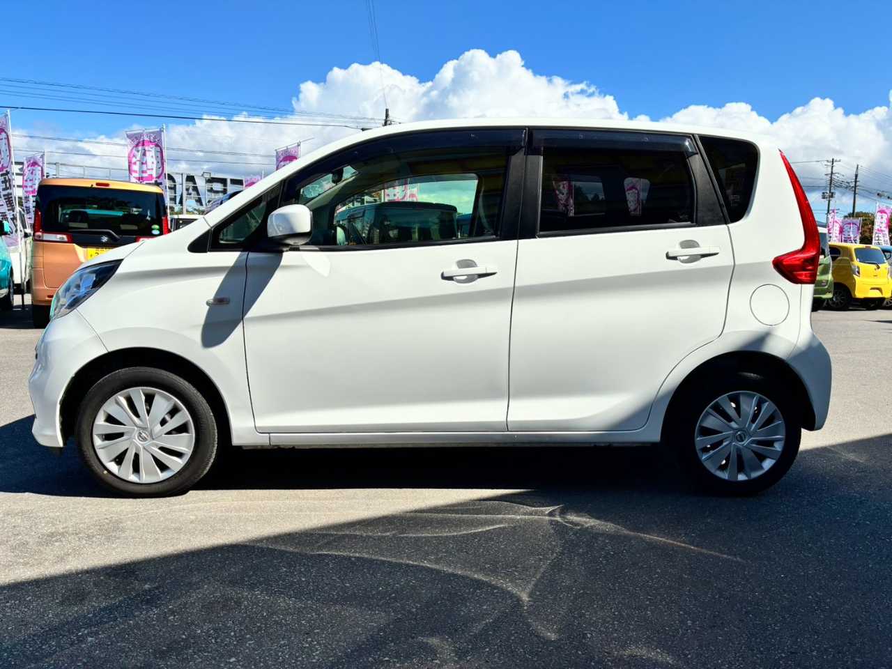 日産 デイズ
