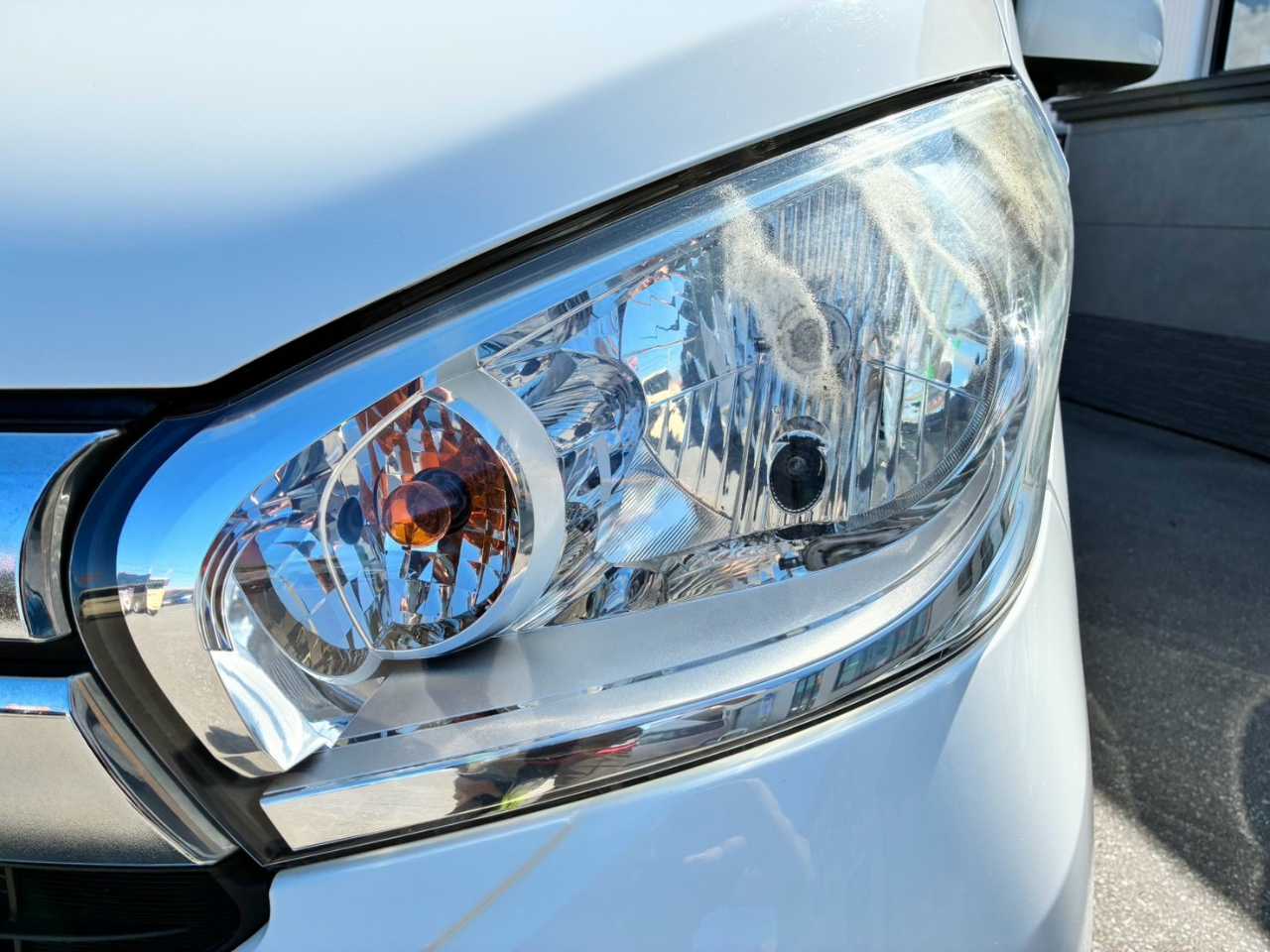 日産 デイズ