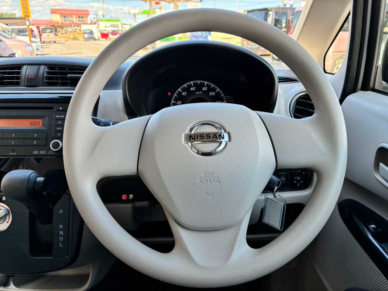 日産 デイズ