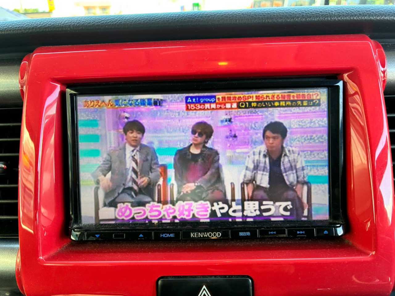 スズキ ハスラー