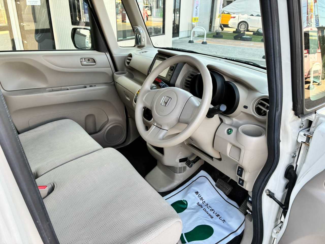 ホンダ Ｎ　ＢＯＸ