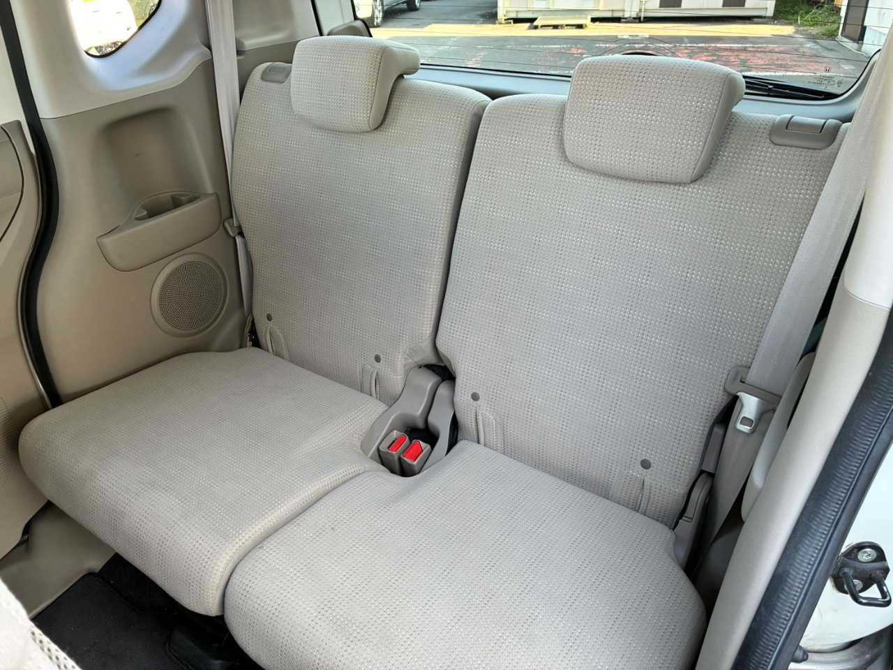 ホンダ Ｎ　ＢＯＸ