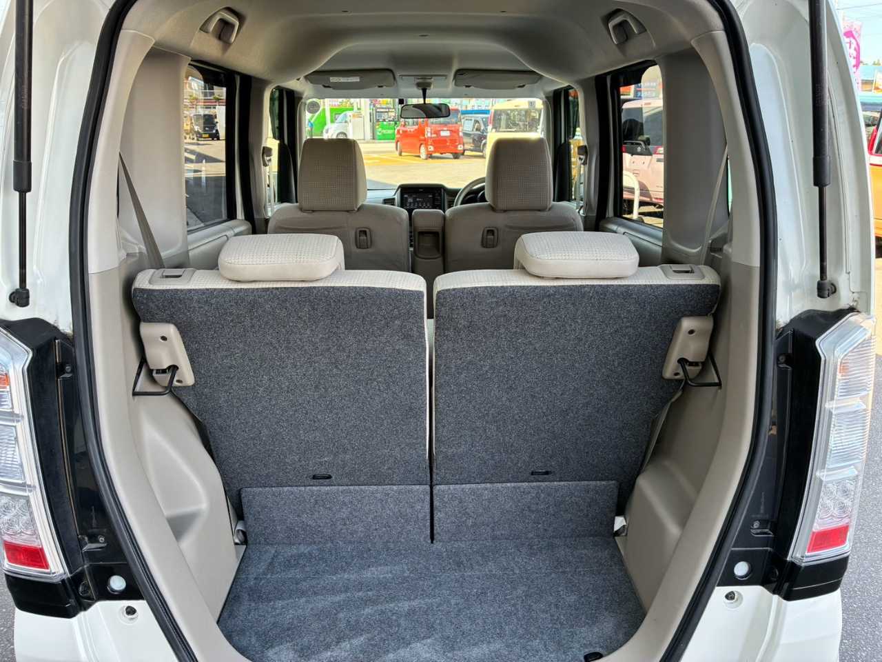 ホンダ Ｎ　ＢＯＸ