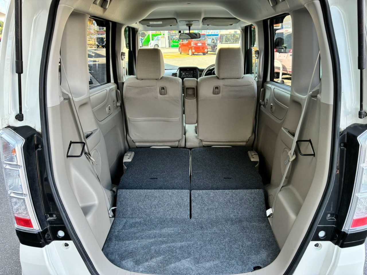 ホンダ Ｎ　ＢＯＸ