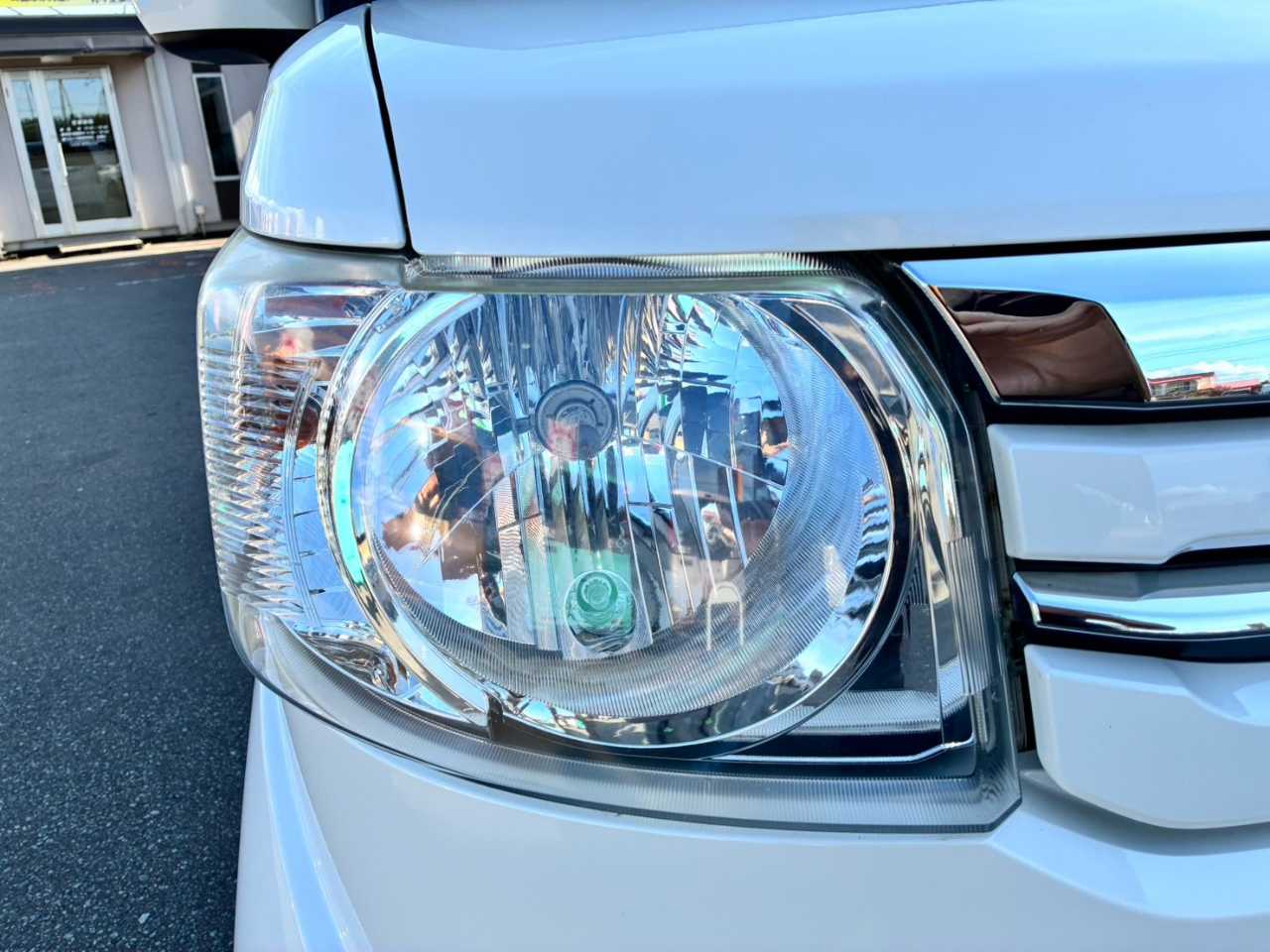 ホンダ Ｎ　ＢＯＸ