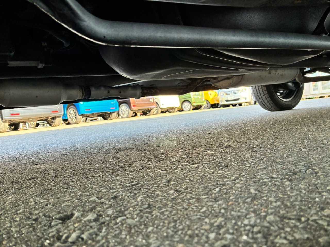 ホンダ Ｎ　ＢＯＸ