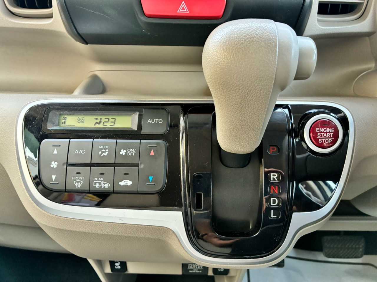 ホンダ Ｎ　ＢＯＸ