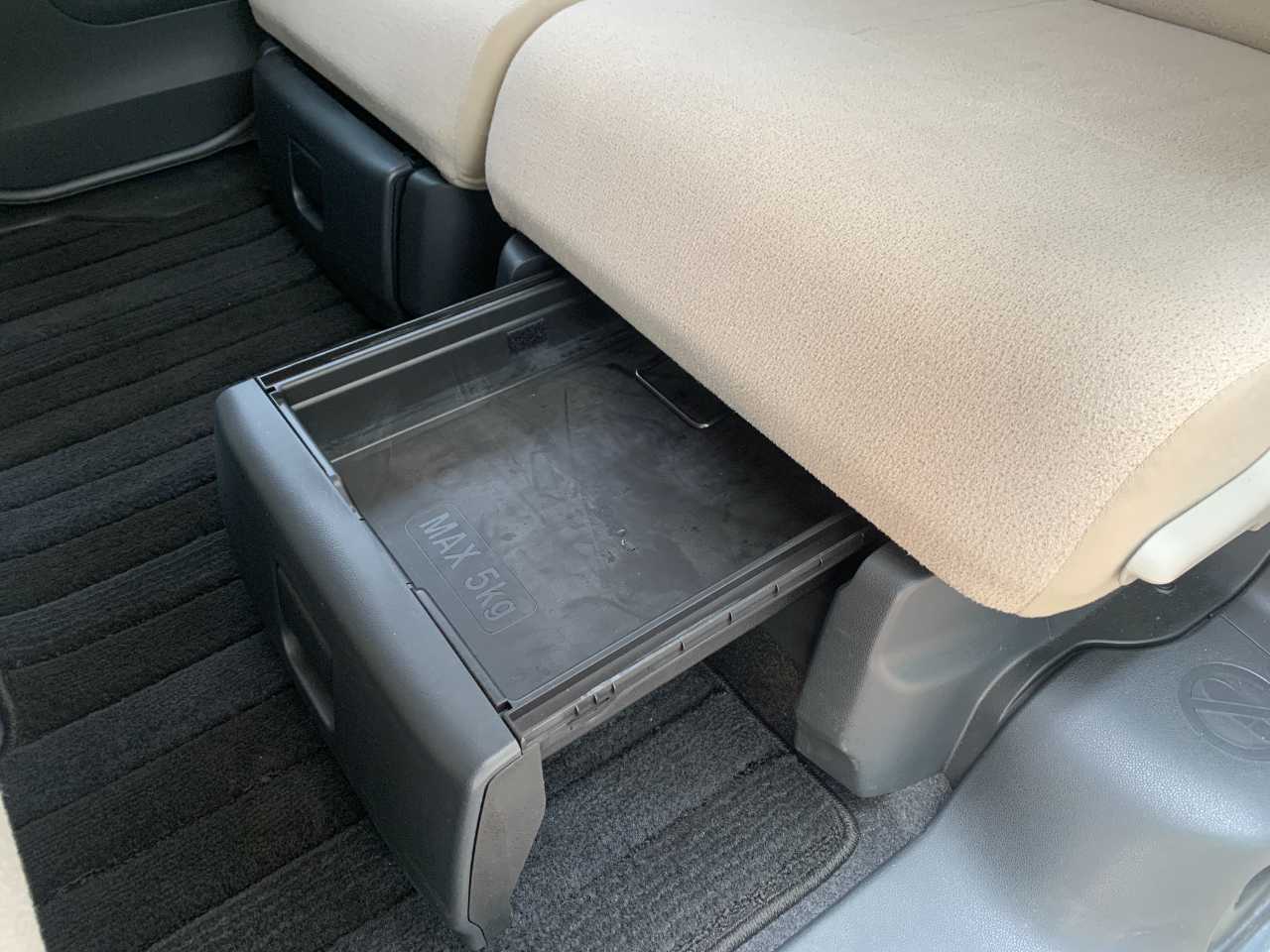 ダイハツ ムーヴ　キャンバス