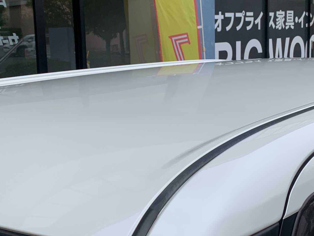 ダイハツ ムーヴ　キャンバス
