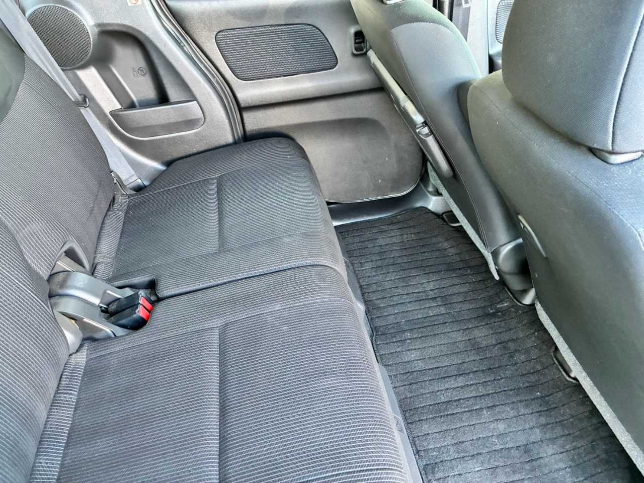 日産 デイズ　ルークス