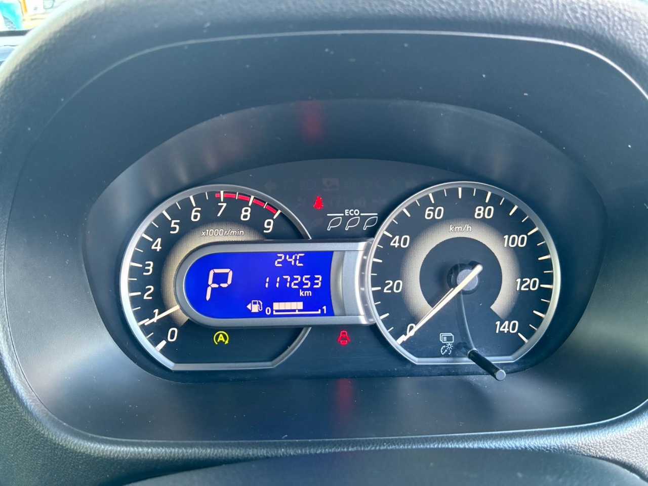 日産 デイズ　ルークス