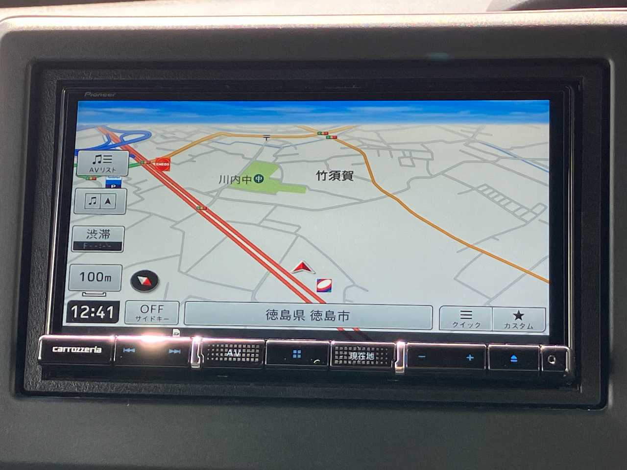 ホンダ Ｎ　ＢＯＸ