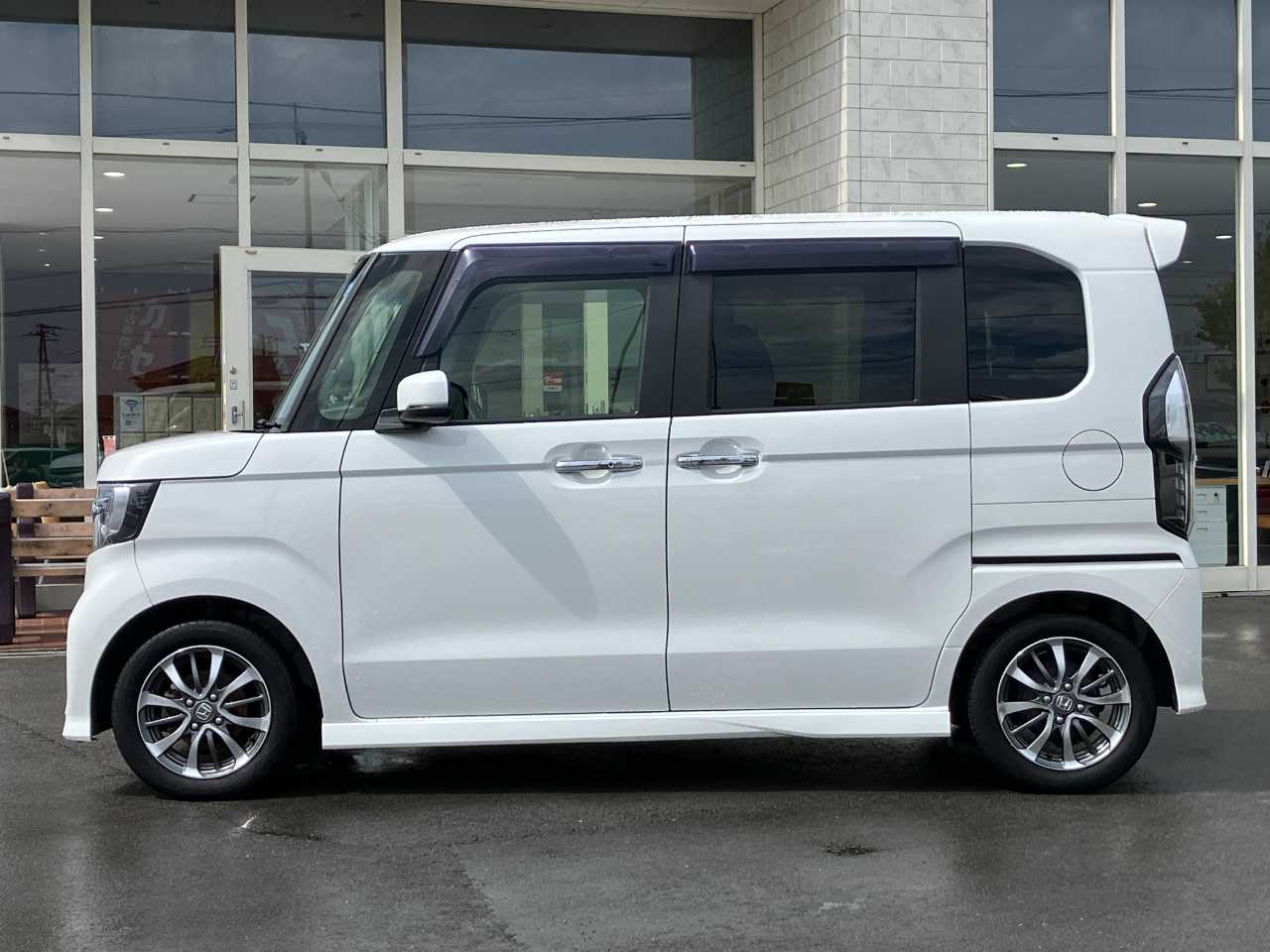 ホンダ Ｎ　ＢＯＸ