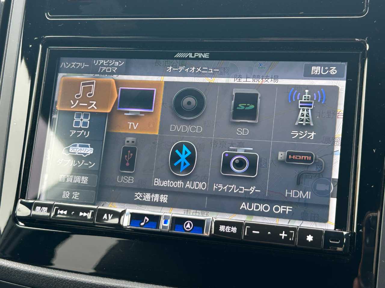 スバル フォレスター