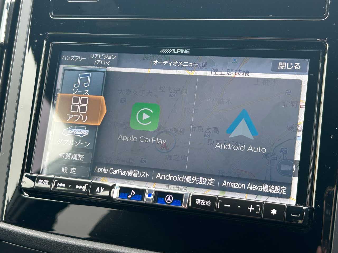 スバル フォレスター