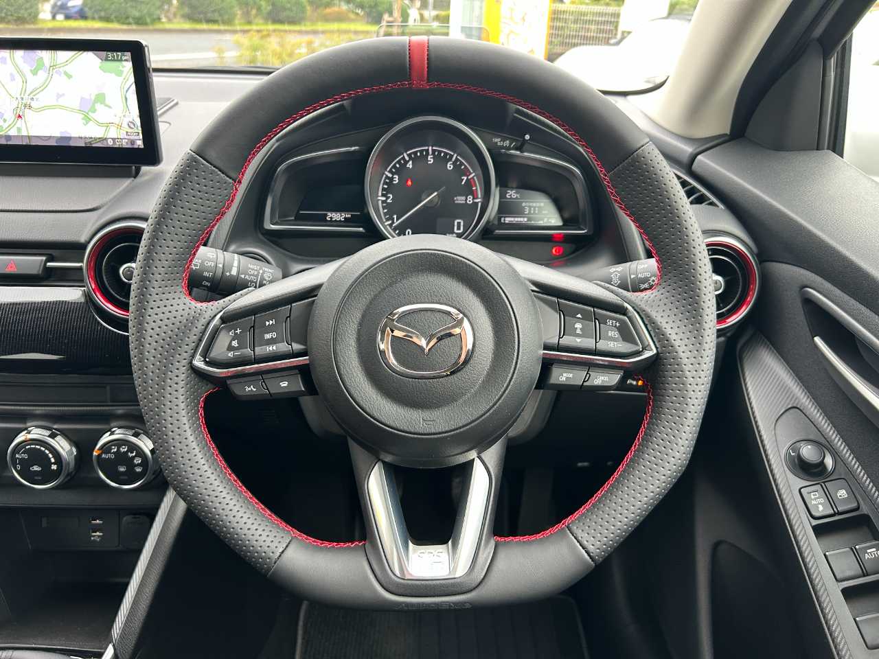マツダ ＭＡＺＤＡ２