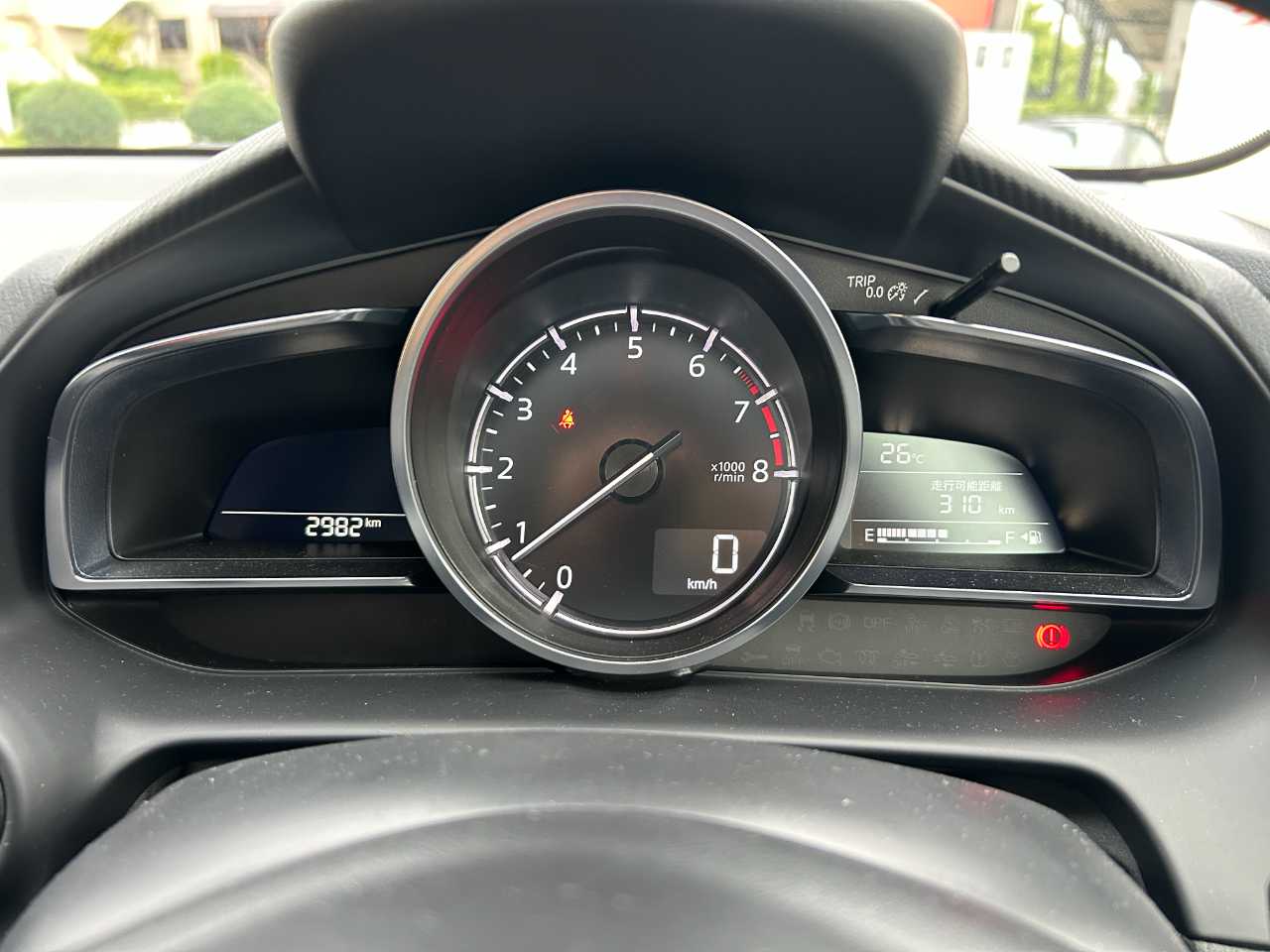 マツダ ＭＡＺＤＡ２