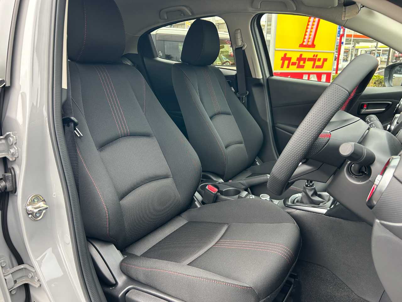 マツダ ＭＡＺＤＡ２